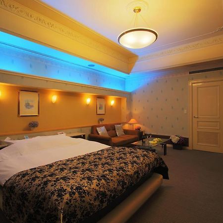 Hotel Gig (Adults Only) คาวาโกเอะ ภายนอก รูปภาพ