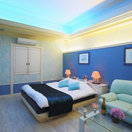 Hotel Gig (Adults Only) คาวาโกเอะ ภายนอก รูปภาพ