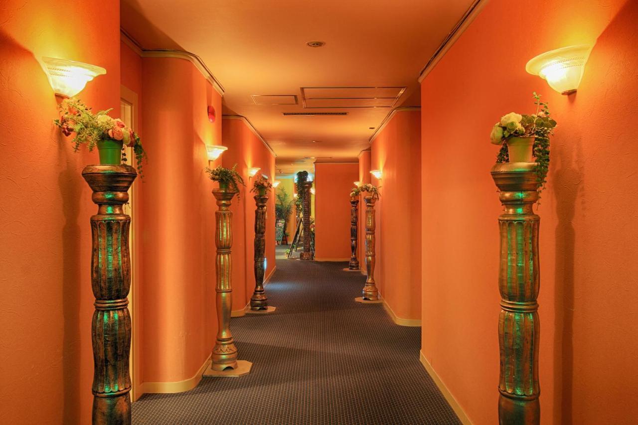 Hotel Gig (Adults Only) คาวาโกเอะ ภายนอก รูปภาพ