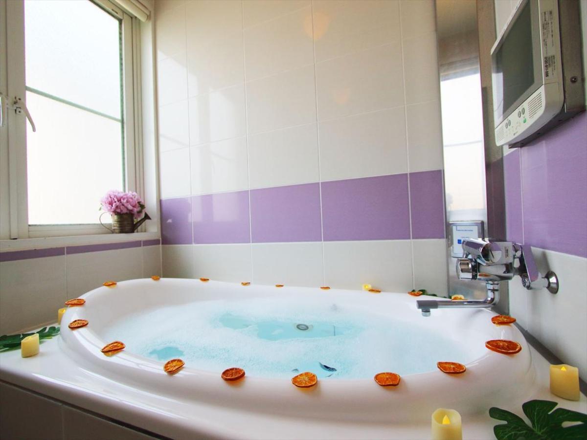 Hotel Gig (Adults Only) คาวาโกเอะ ภายนอก รูปภาพ