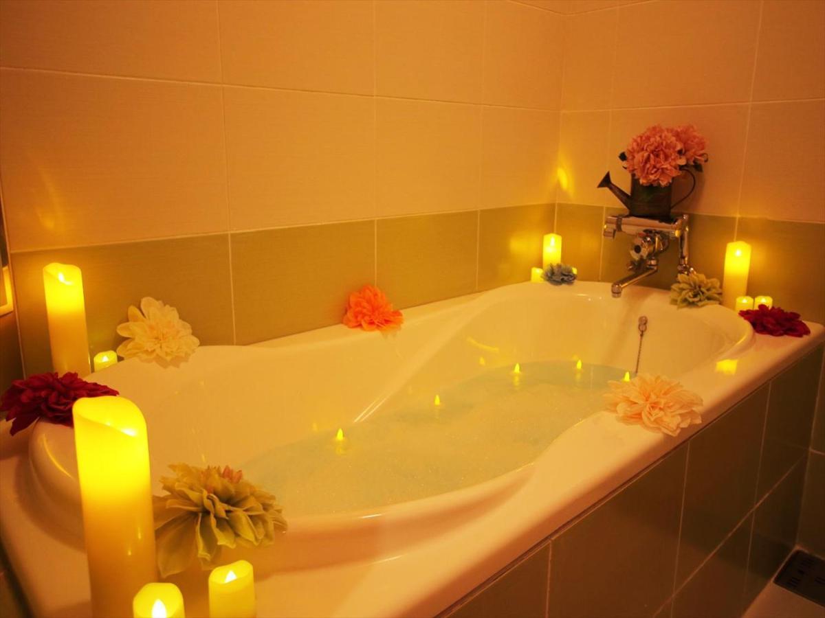 Hotel Gig (Adults Only) คาวาโกเอะ ภายนอก รูปภาพ