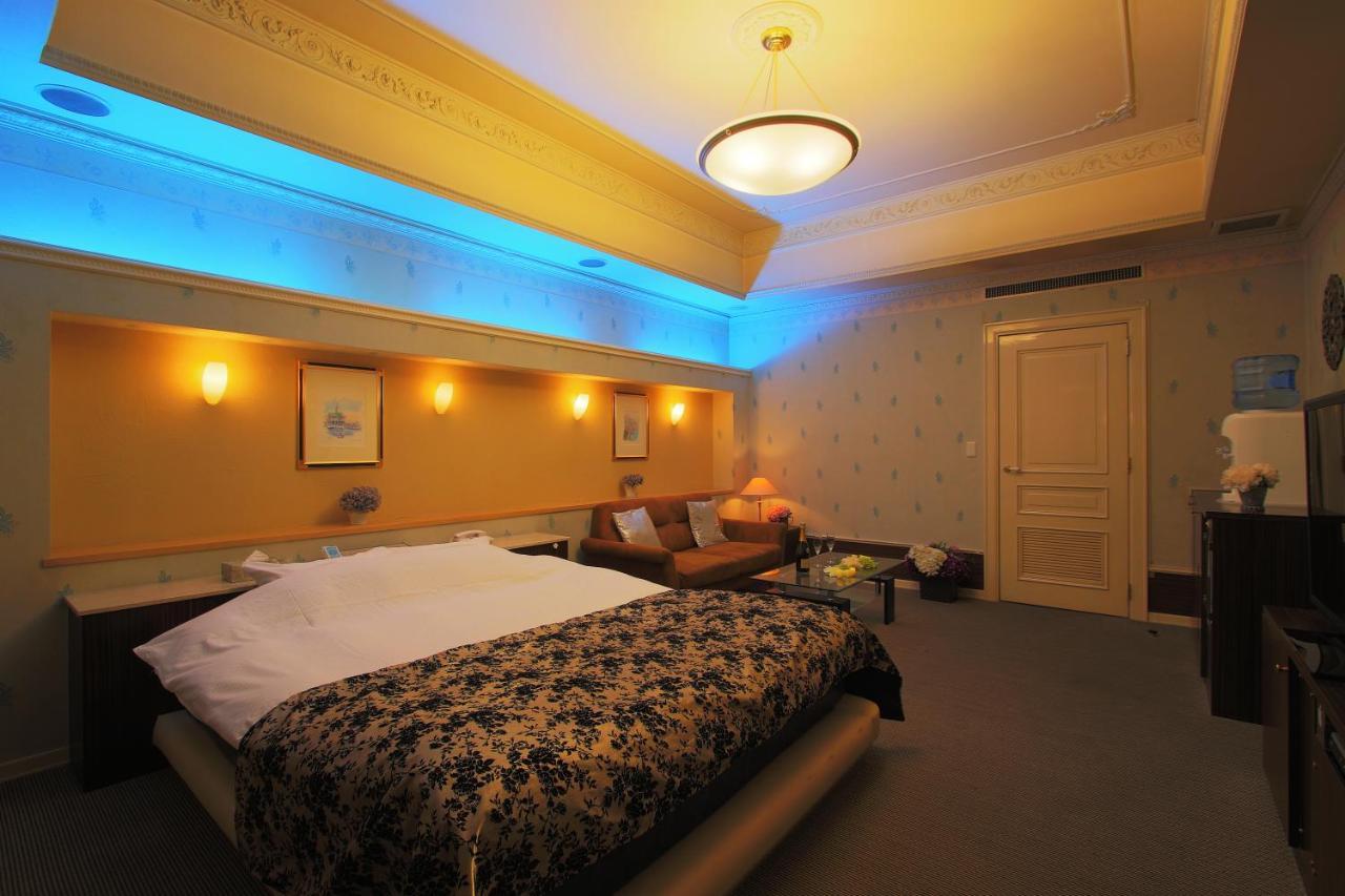 Hotel Gig (Adults Only) คาวาโกเอะ ภายนอก รูปภาพ